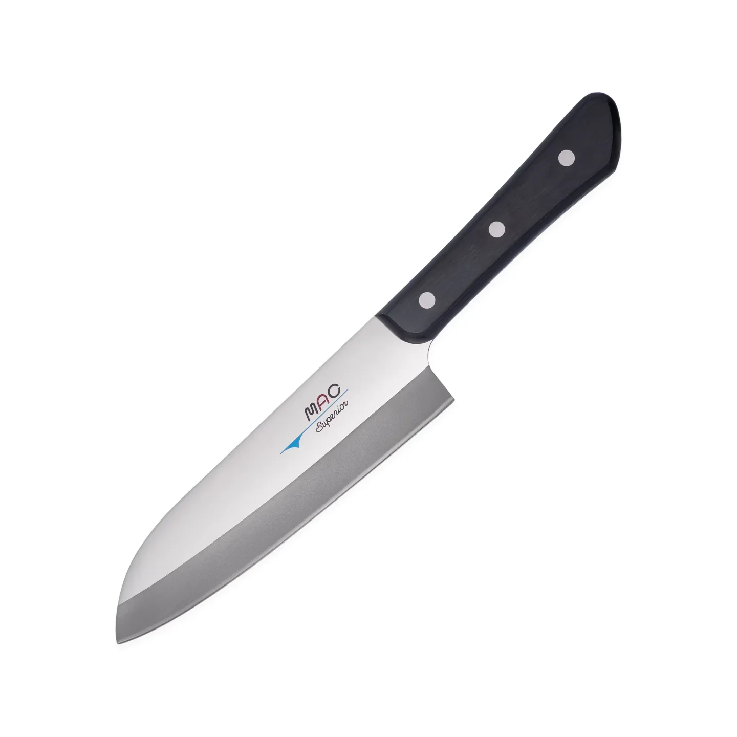 MAC Superior Santokukniv 17 cm