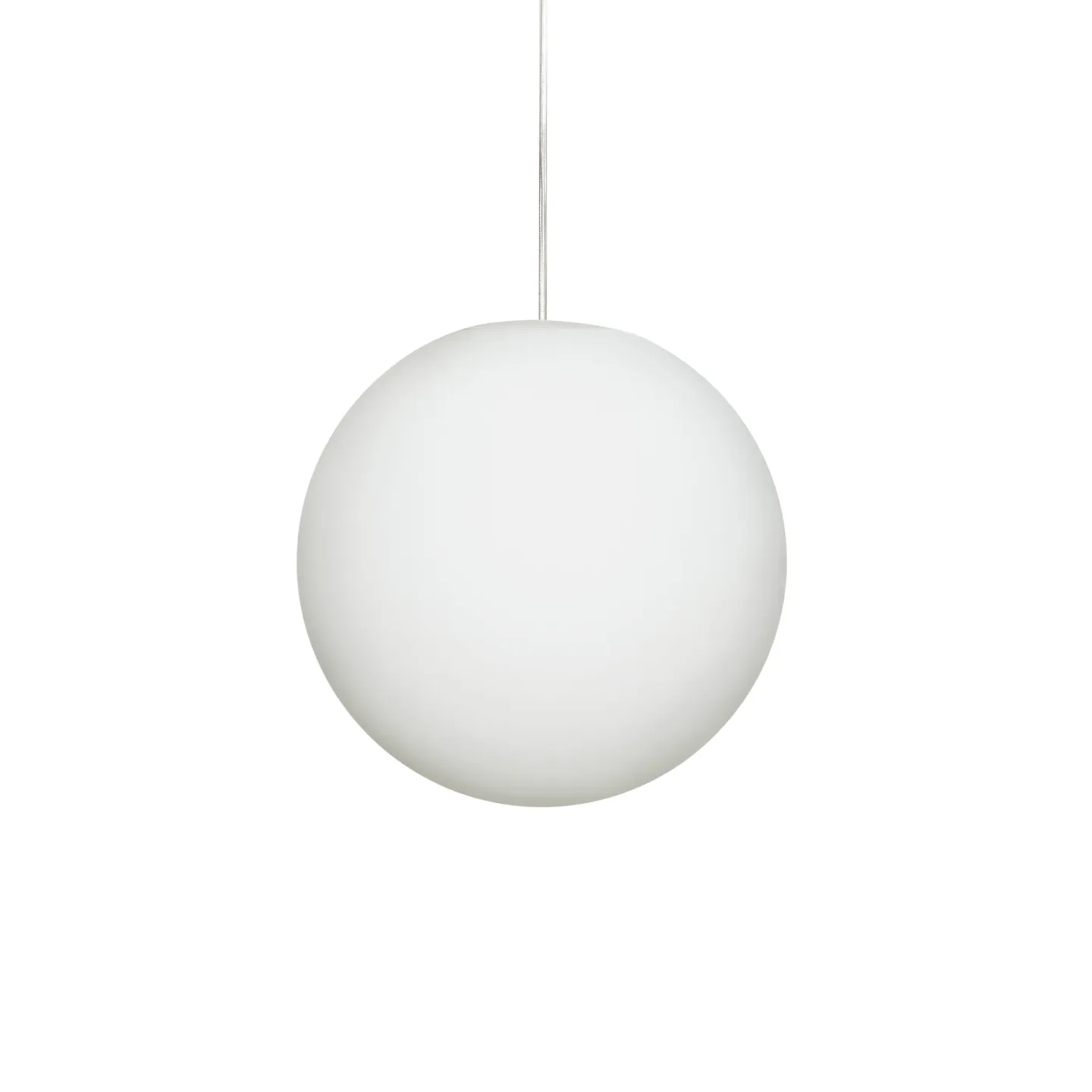 Design House Stockholm Luna lampa mellan