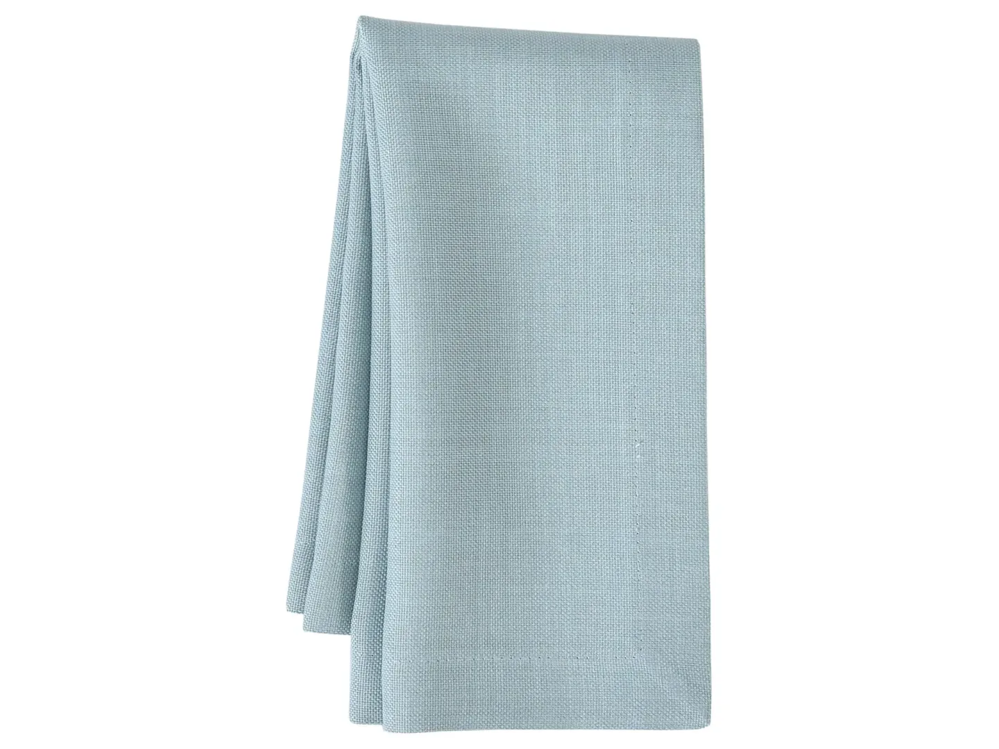 Sander AG Serviette Loft Blau | Schubiger Möbel