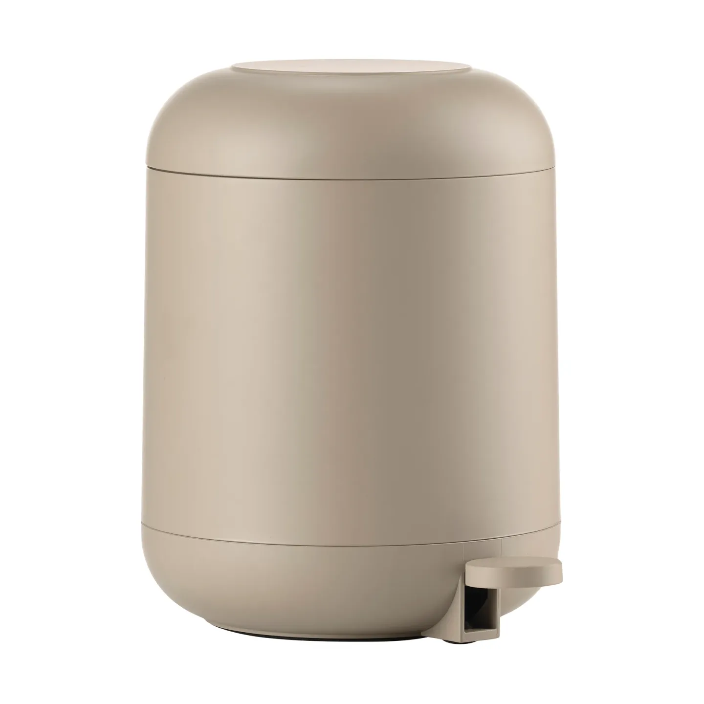 Zone Denmark Sensu Pedaleimer 4 L Taupe