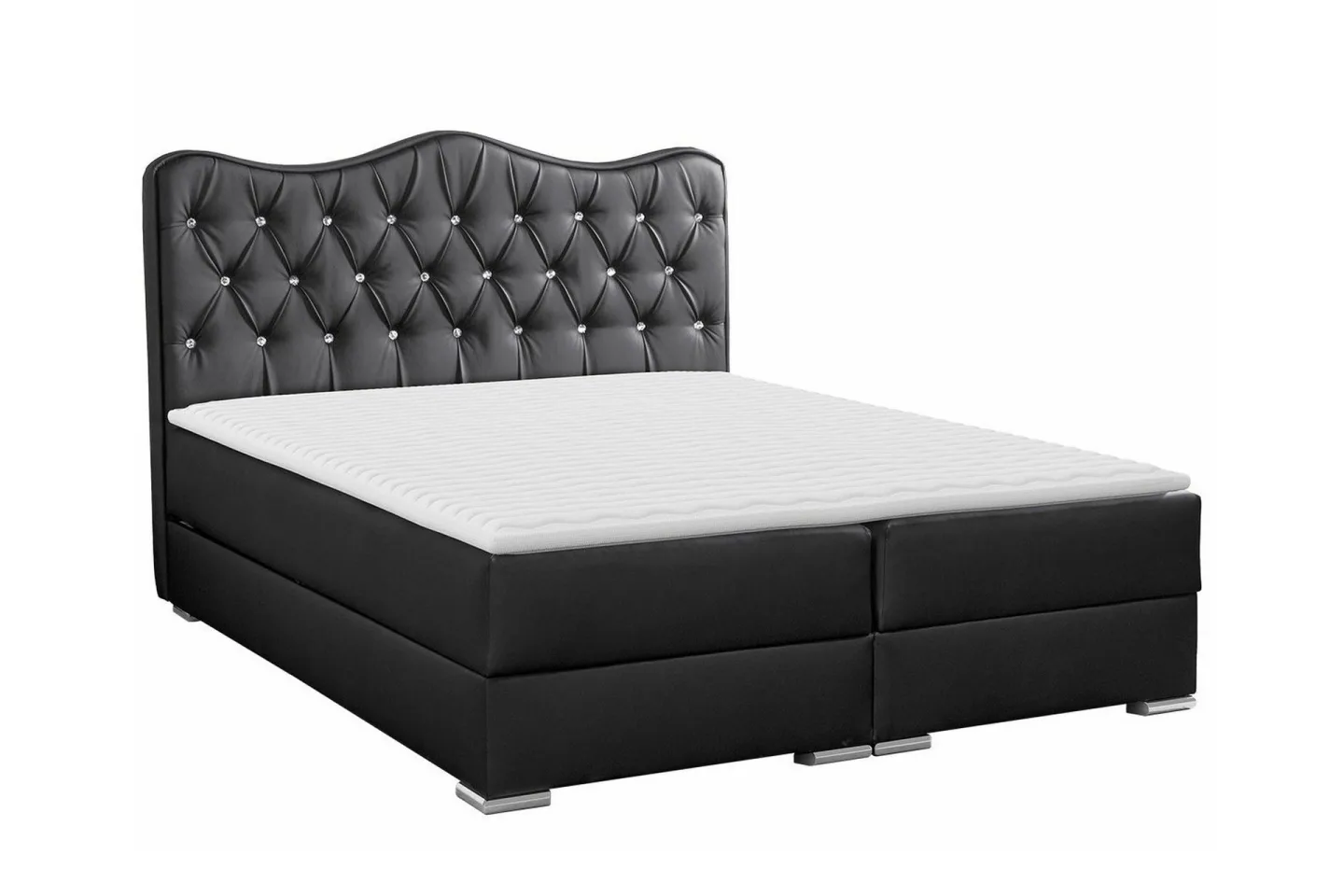 Boisdale Sängram 160x200 cm -