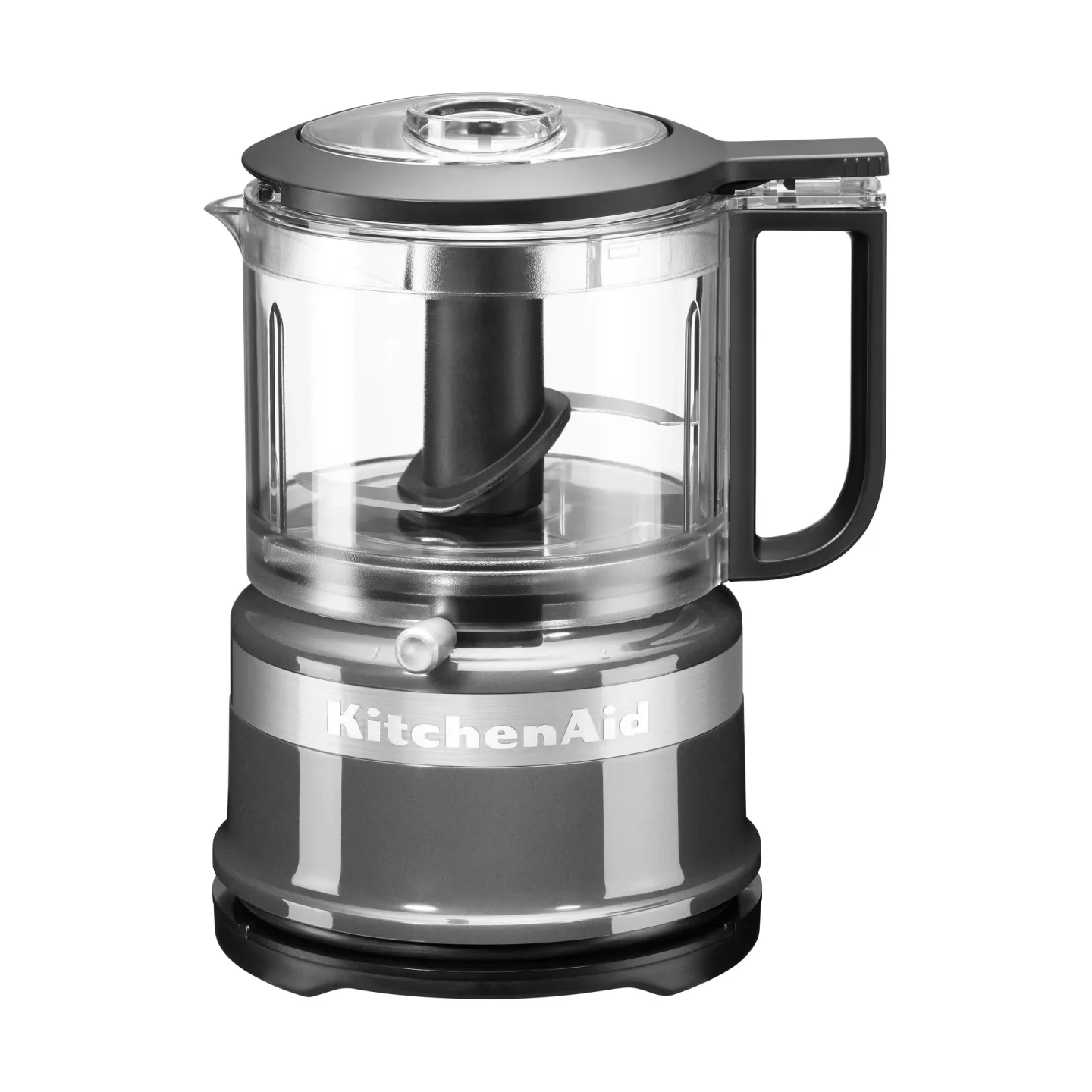 KitchenAid KitchenAid Mini-Foodprocessor 0,95 l Contour silver