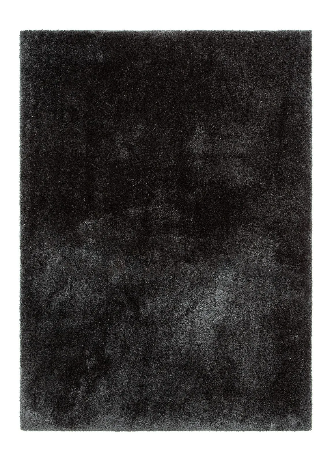 Cozy Ryamatta 240x340 cm Rektangulär - Svart