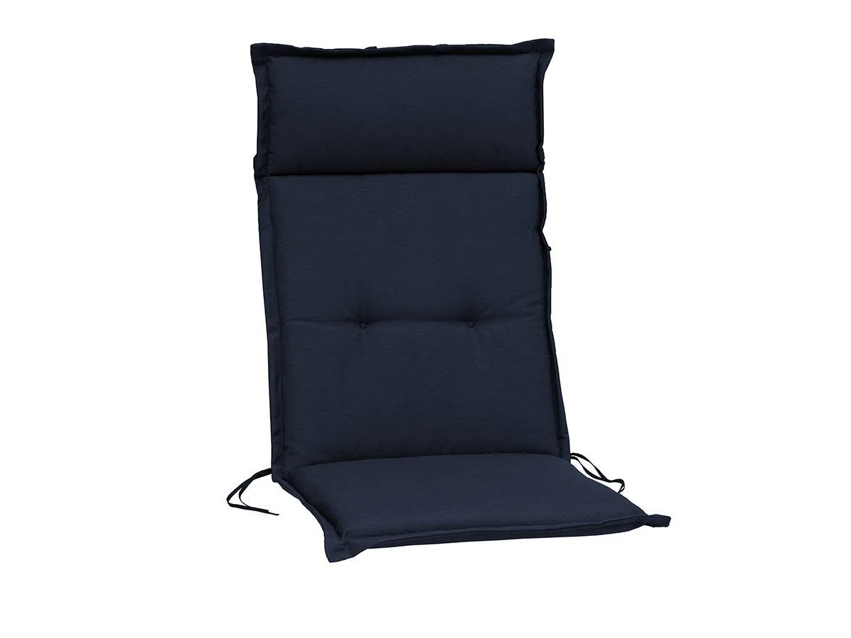 Hillerstorp Milano Dyna Hög 9807 - Navy
