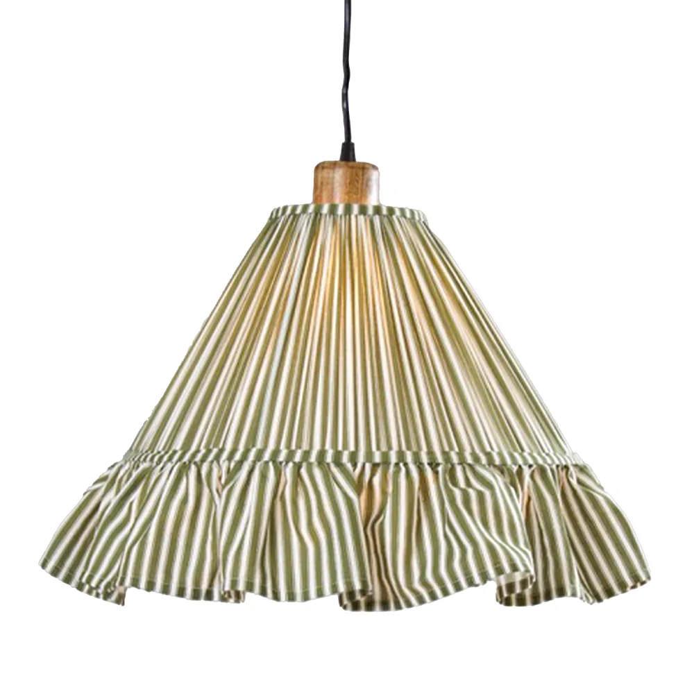 Estrid taklampa Mossa 40 cm - Pr Home