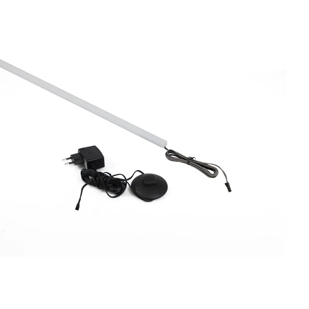 LED-profil Serio Vit för Typ 43 -