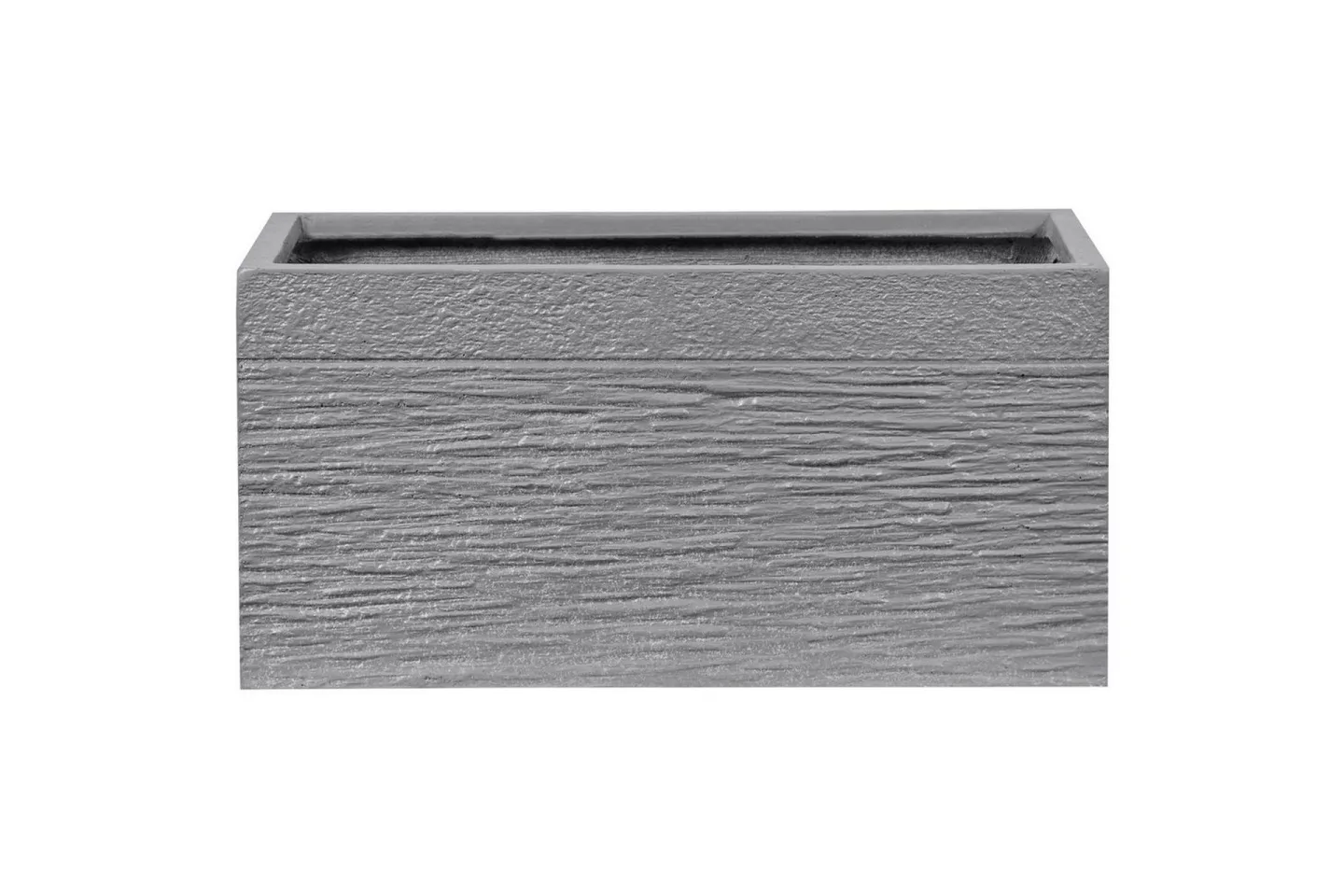 Trädgårdskruka Myra 50x23x24 cm - 50x23x24 cm