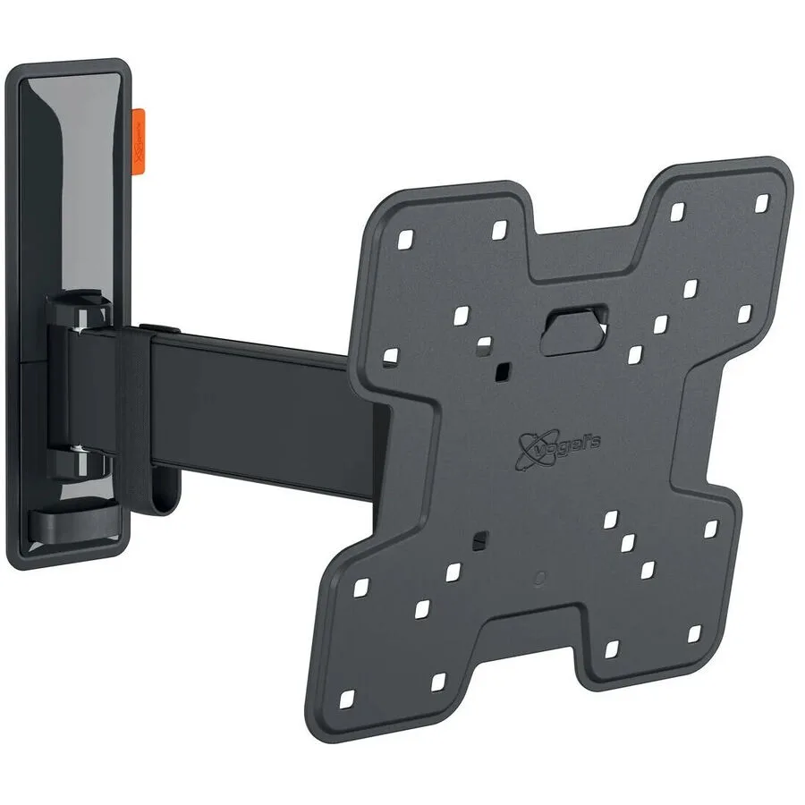 TV-Wandhalterung Vogel's COMFORT TVM 3225 - Farbe: schwarz - Material: Metall