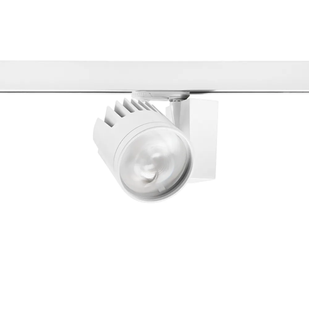 Concord Beacon XXL Narrow Beam 21° CRI93 3K 3-fas vit