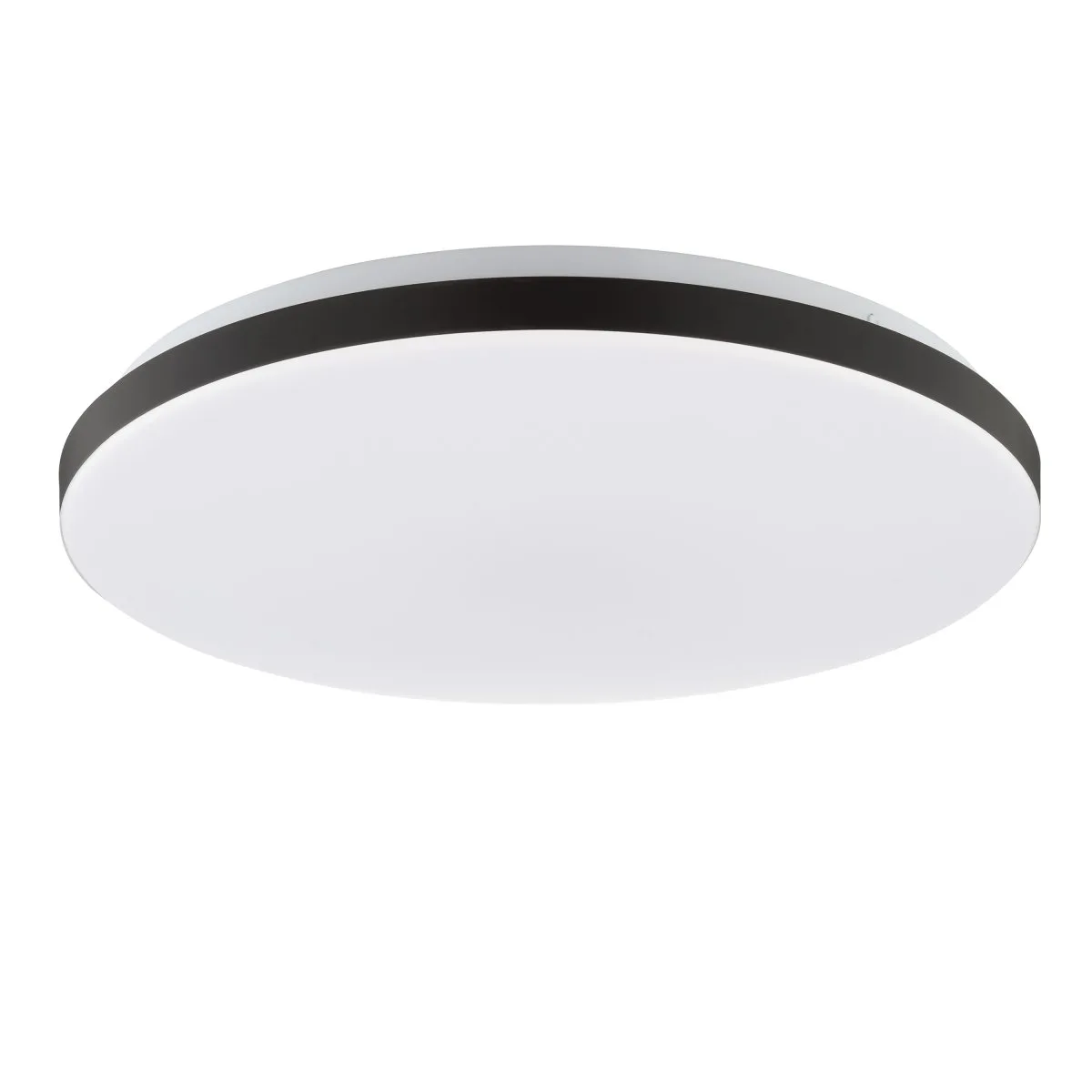 Brilliant - Livio Ø38 - Takplafond - Svart
