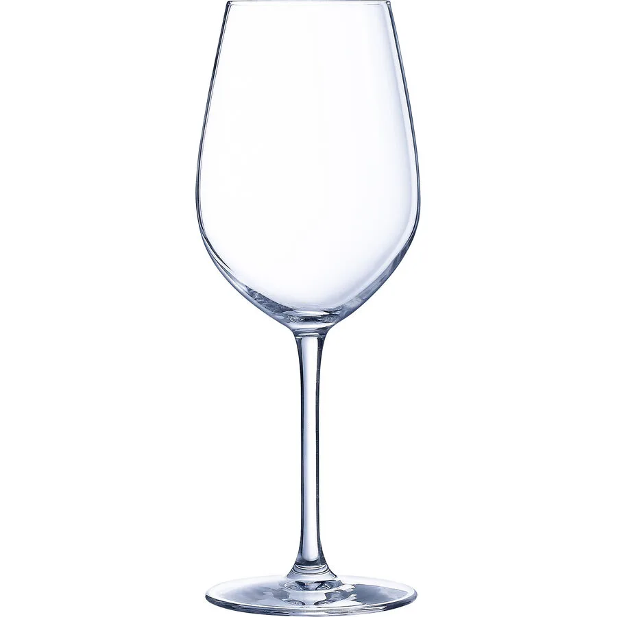 Chef&Sommelier Weissweinglas Sequence Transparent Kristallglas 0.35 l 1 Stk