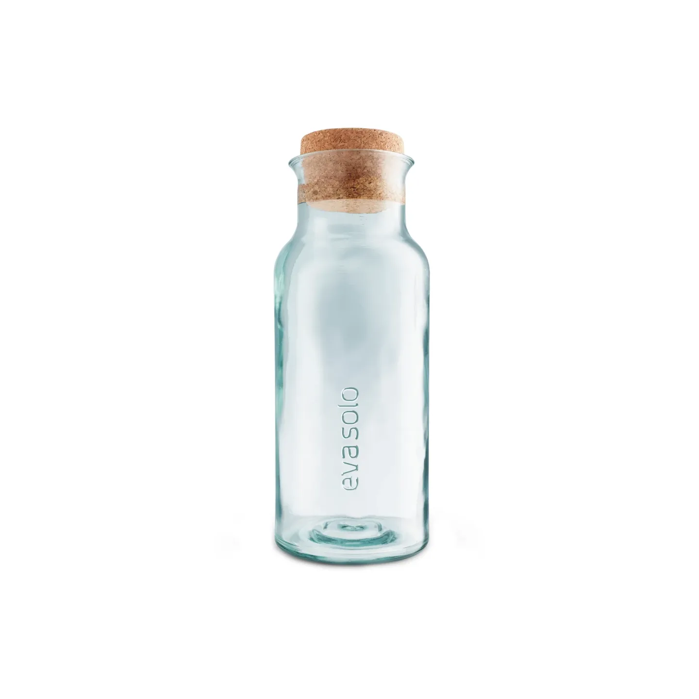 Eva Solo Eva Solo Recycelte Karaffe 1 L