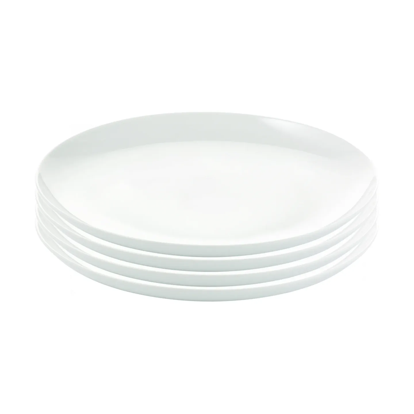 Aida Atelier Speiseteller Ø25 cm 4er Pack Supervit