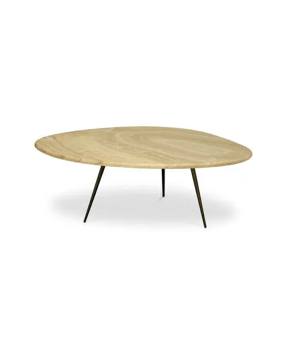 Portofino sofabord onyx