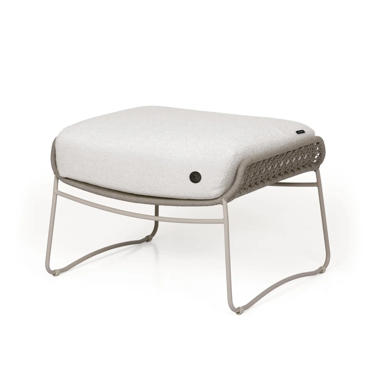 JOOP 4 Seasons Outdoor GmbH Gartenhocker Mesh | Schubiger Möbel