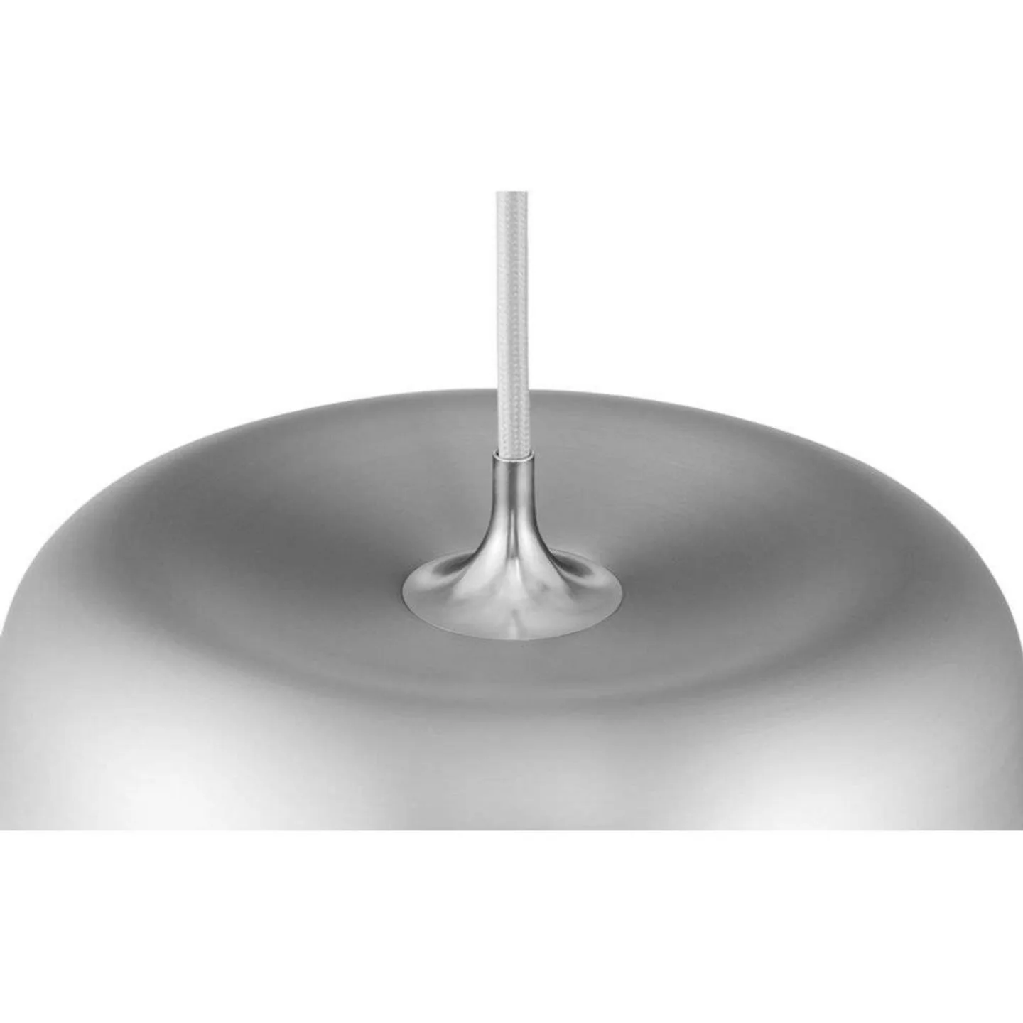 Tub Pendel Ø30 Aluminium - Normann Copenhagen - Stue