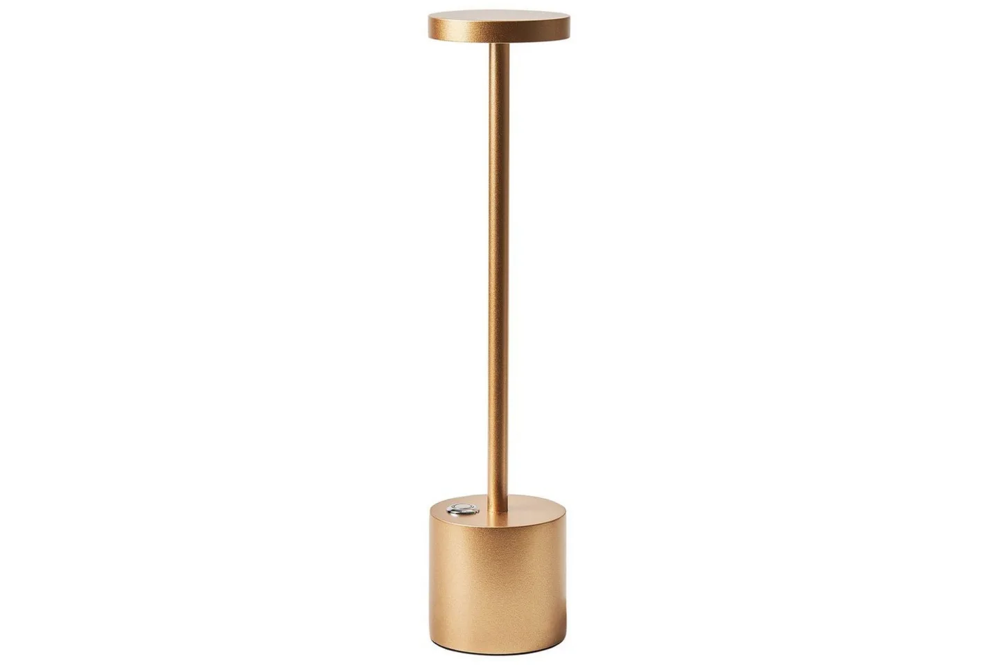 Pasalima LED Bordslampa 35 cm - Koppar