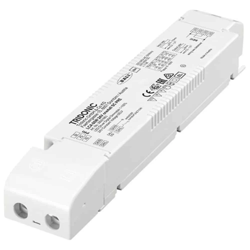 Sylvania CV Driver Dali/SwitchDim 60W 24V