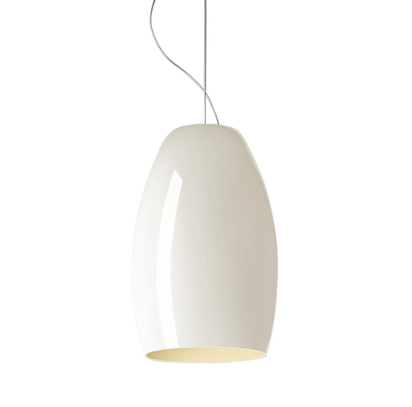 Foscarini Buds 1 Tischleuchte warm white