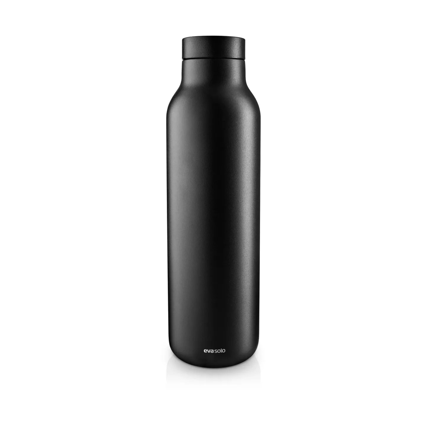 Eva Solo Urban Thermosflasche 0,7 L Black