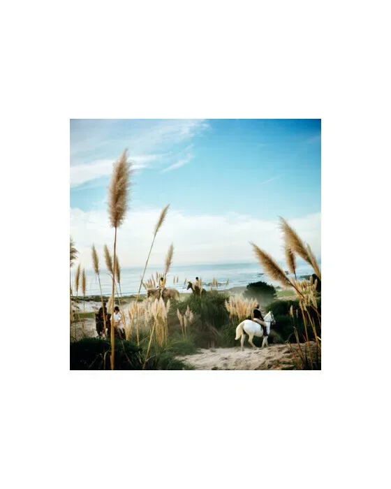 Pebble Beach