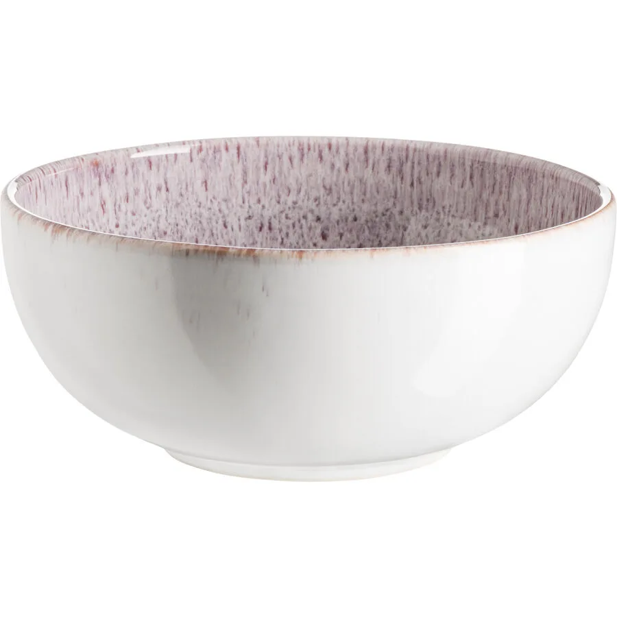 Gipfelstück Schüssel Alpenwiese berry Steinzeug D 15 cm 1 Stk