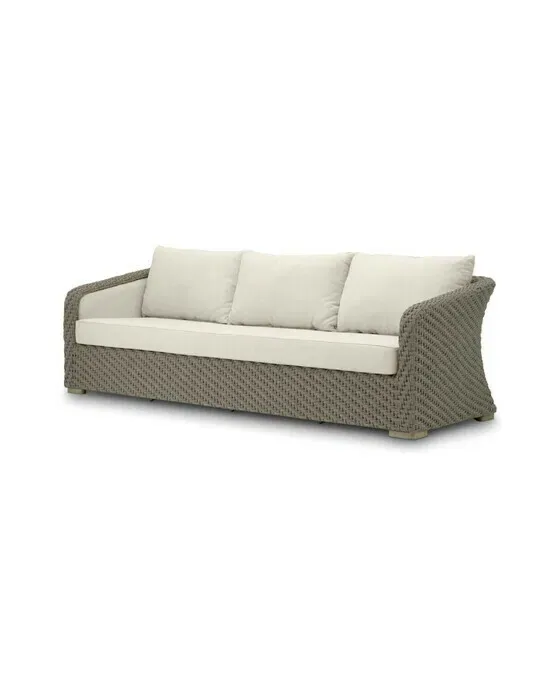 Bryson Sofa Viola Sand