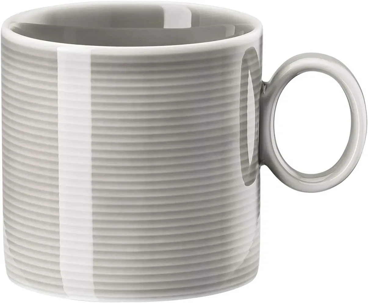Rosenthal Loft Kaffeetasse 21 cl Moon grey