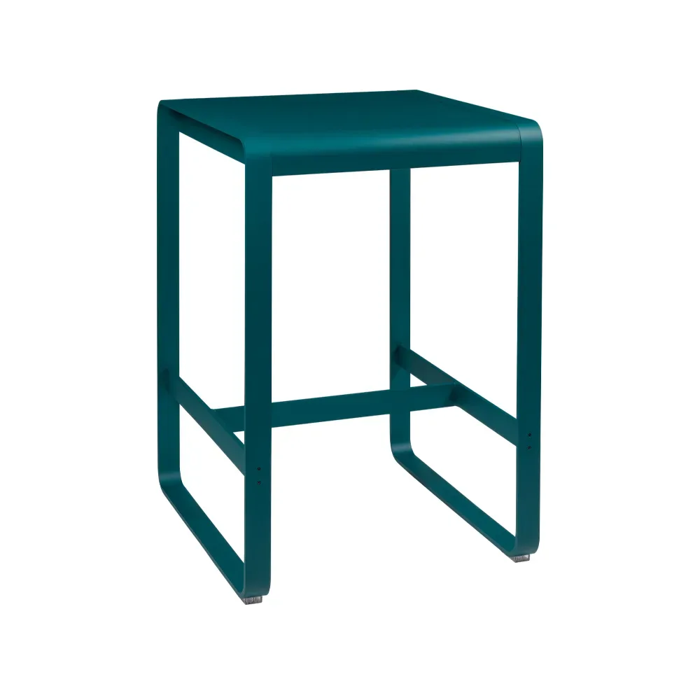 Fermob Bellevie barbord Acapulco blue (blå)