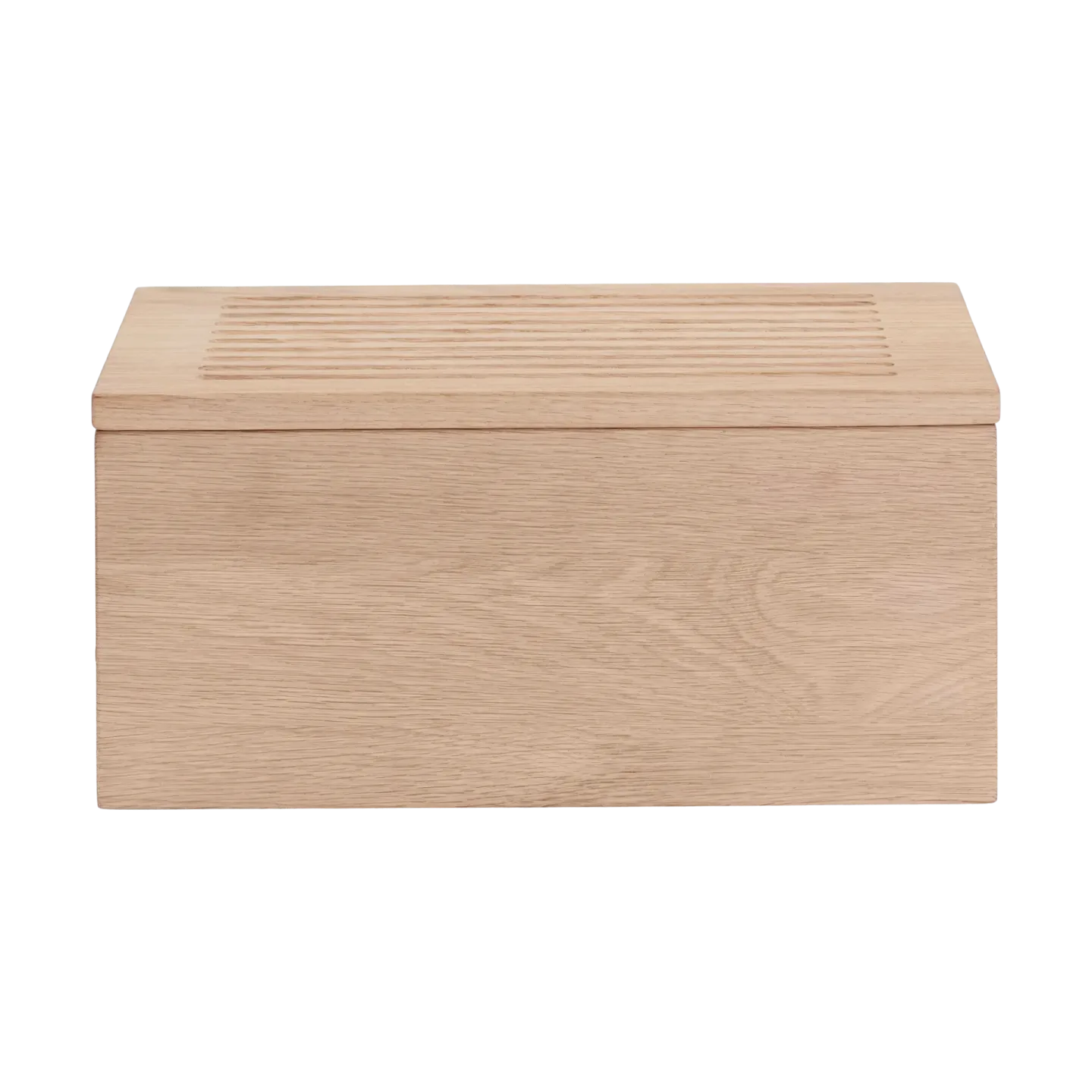 Andersen Furniture Gourmet Verwahrungsbox 35x20x16,5 cm Oak
