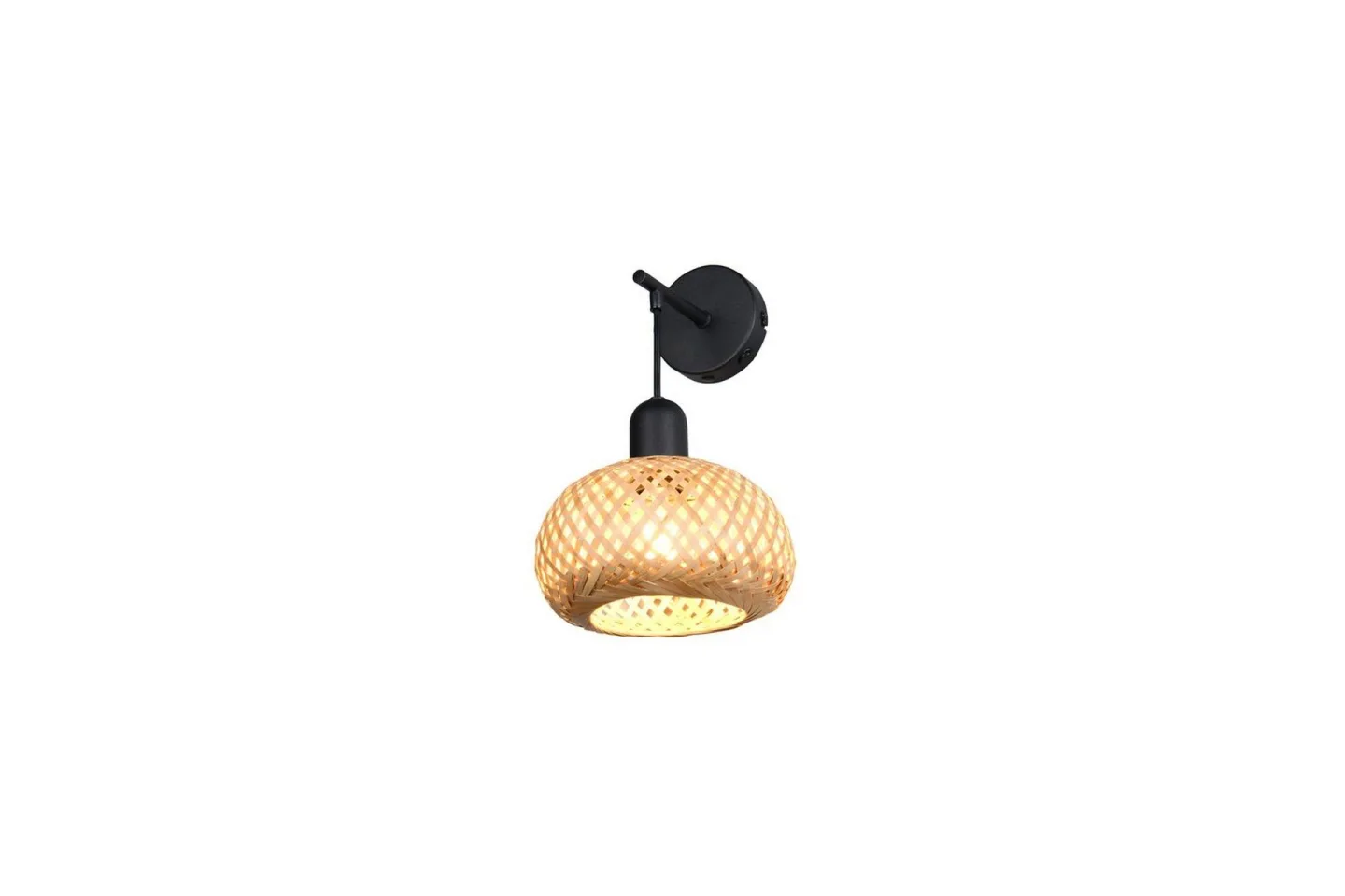 Vägglampa TRIO Leonie -