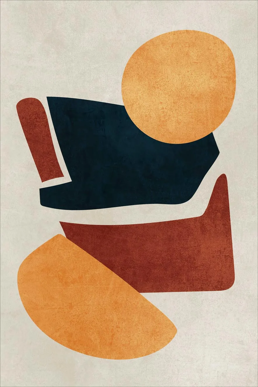Wilton-teppe - Beira (multi) (Størrelse: 130 x 190 cm)