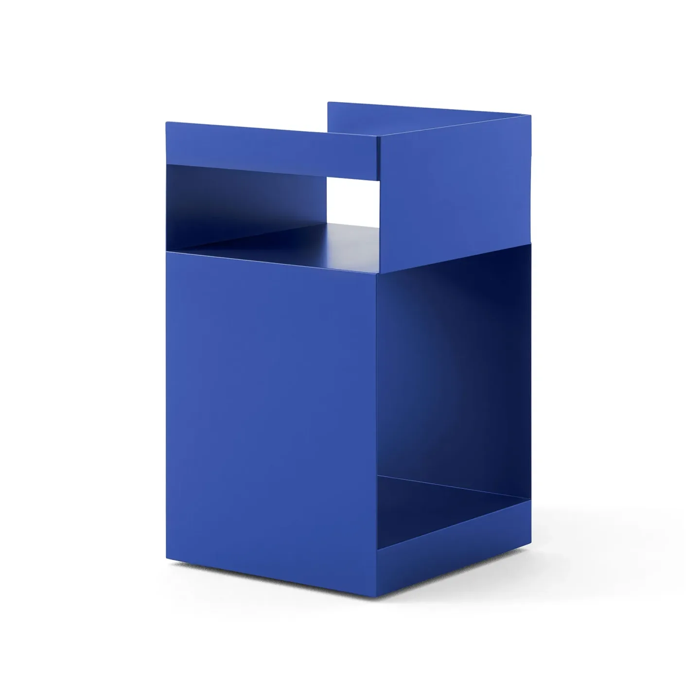 &Tradition Rotate SC73 serveringsvagn Cobalt blue