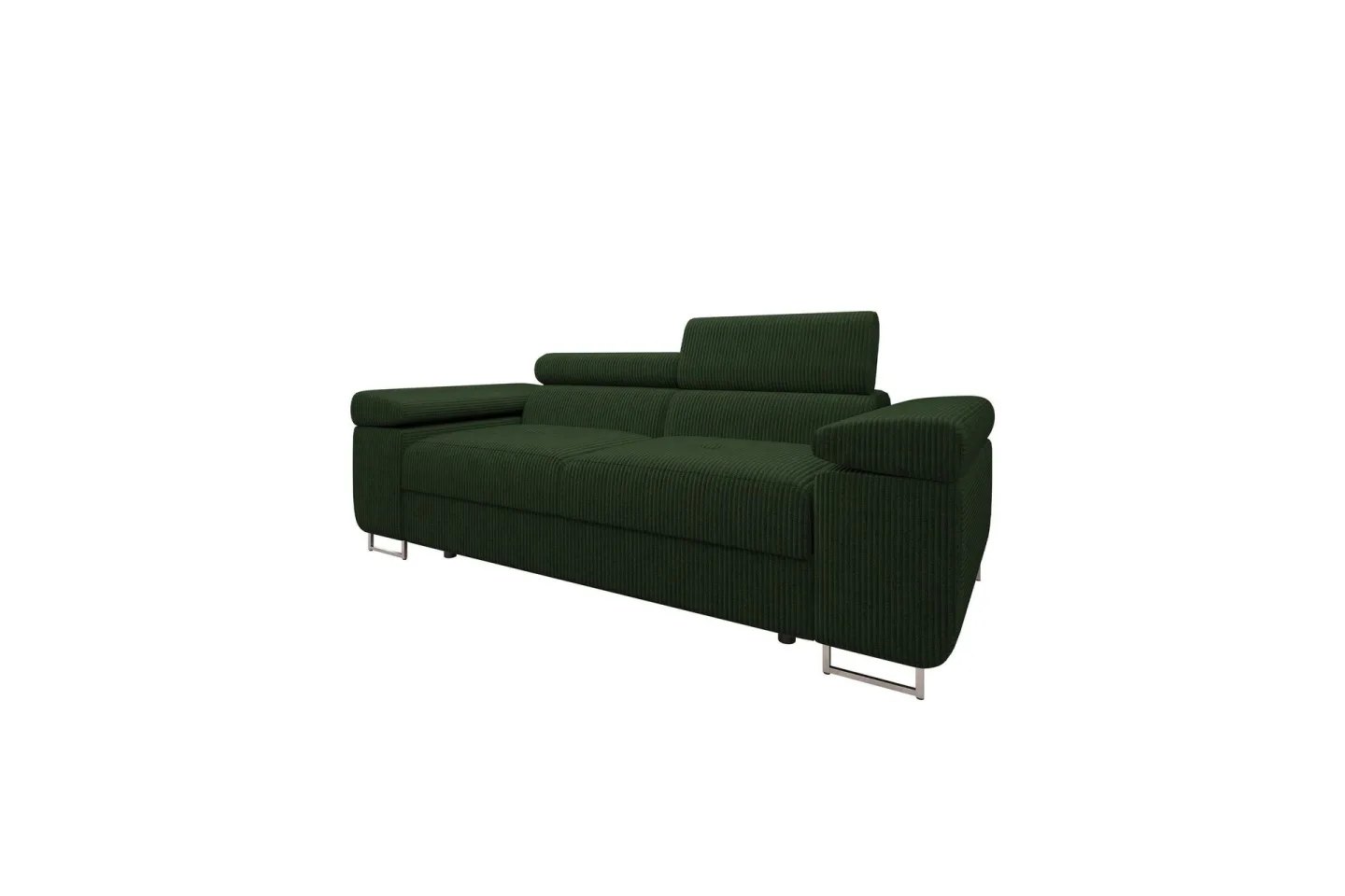 Gabina Soffa 2-sits - Grön