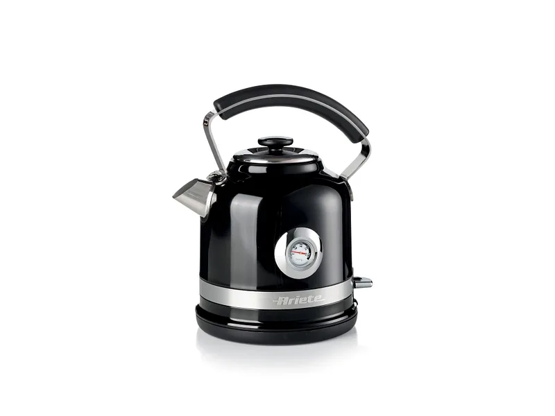 ARIETE Wasserkocher ARI-2854-MOD-BK 1.5L
