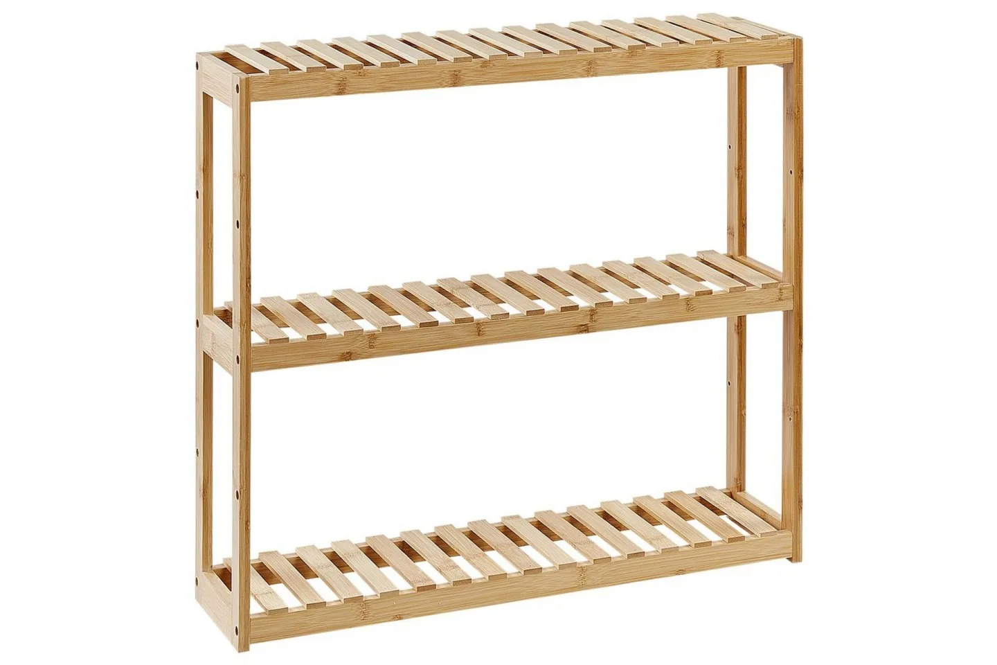 Vägghylla Paducah -