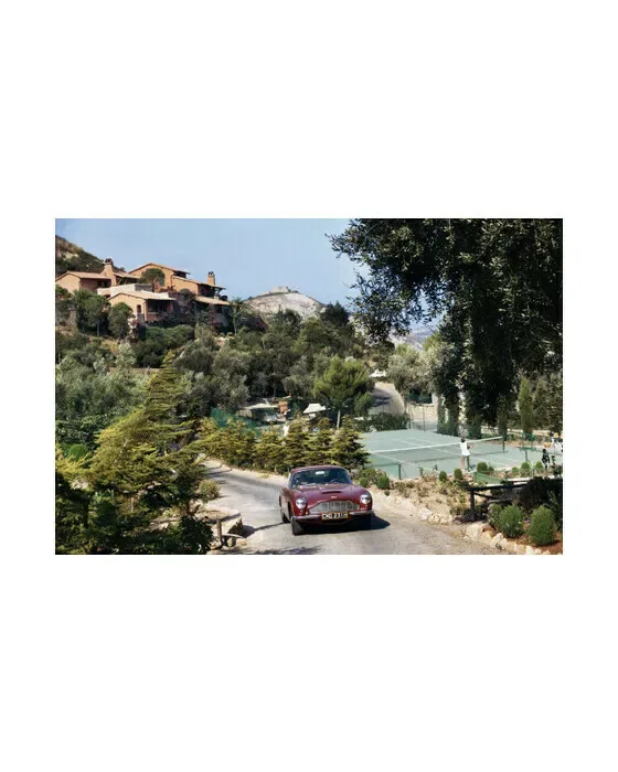 Il Pellicano Tennis