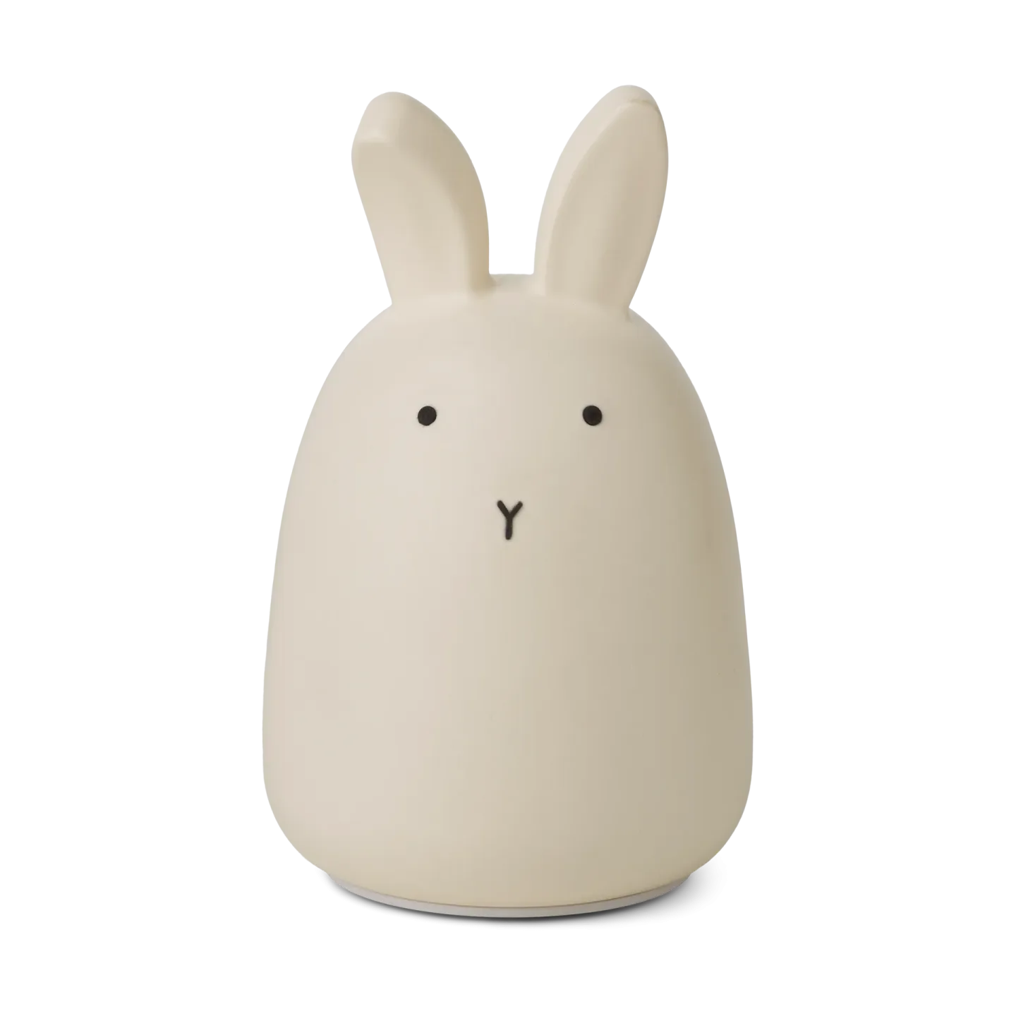 Liewood Winston Kaninchen-Nachtlampe Rabbit creme de la creme