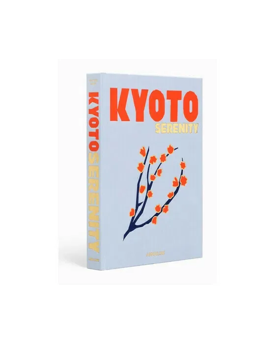 Kyoto Serenity