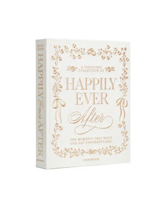 Happily Ever After Fotoalbum