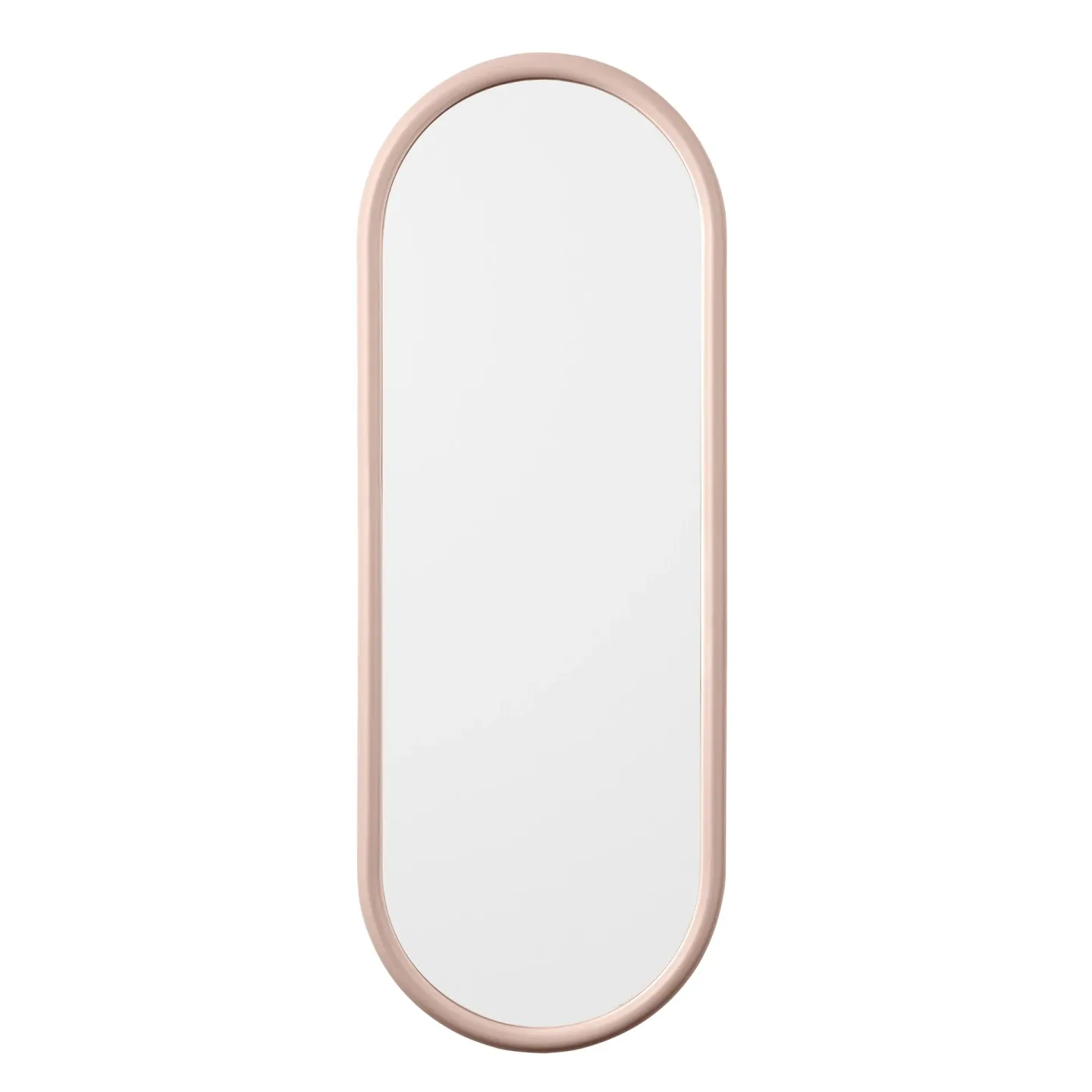 AYTM Angui spegel oval 78 cm rose