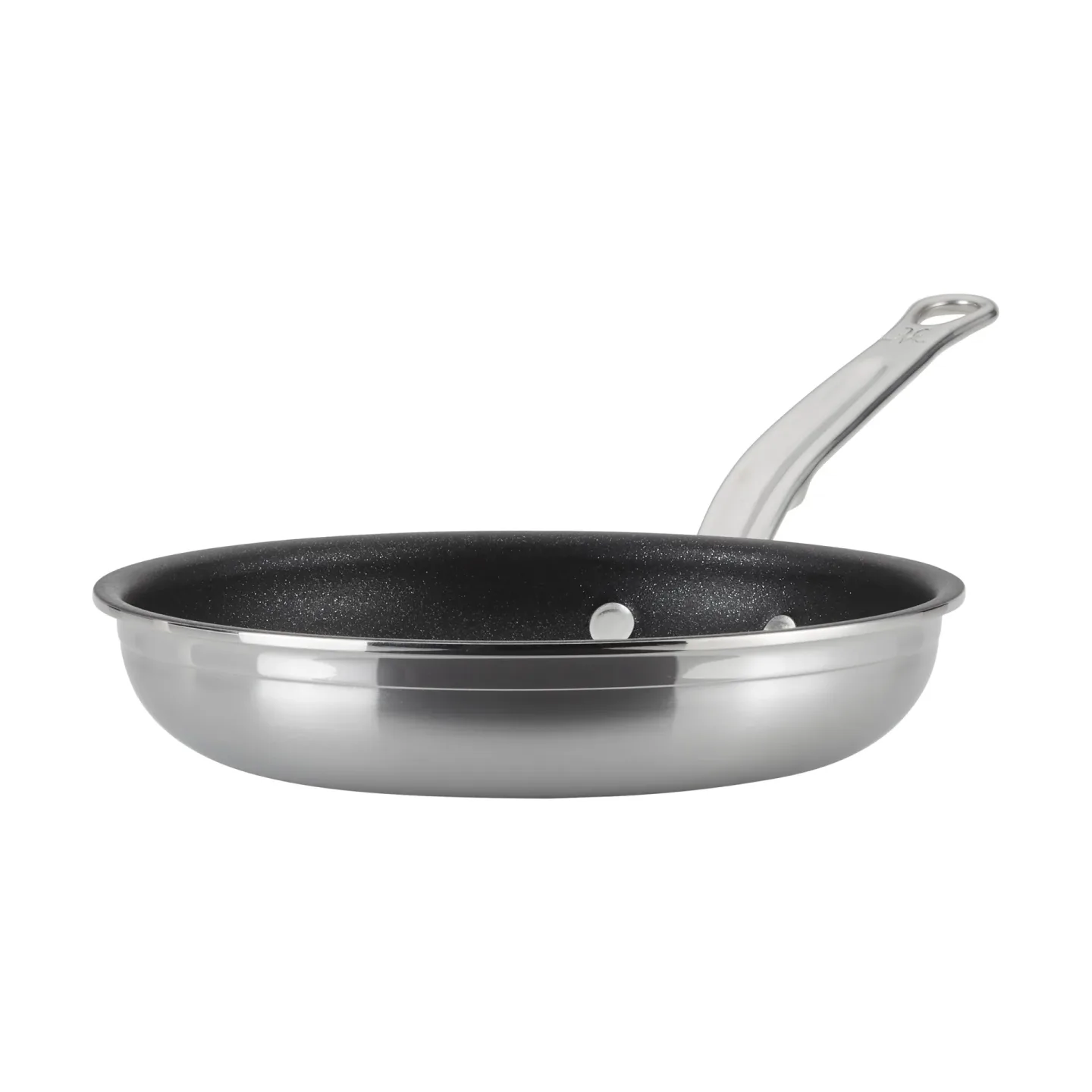 Hestan Hestan Probond non stick Bratpfanne 22 cm Edelstahl