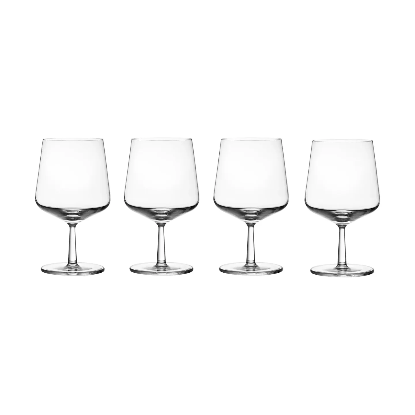 Iittala Essence ölglas 4-pack 48 cl
