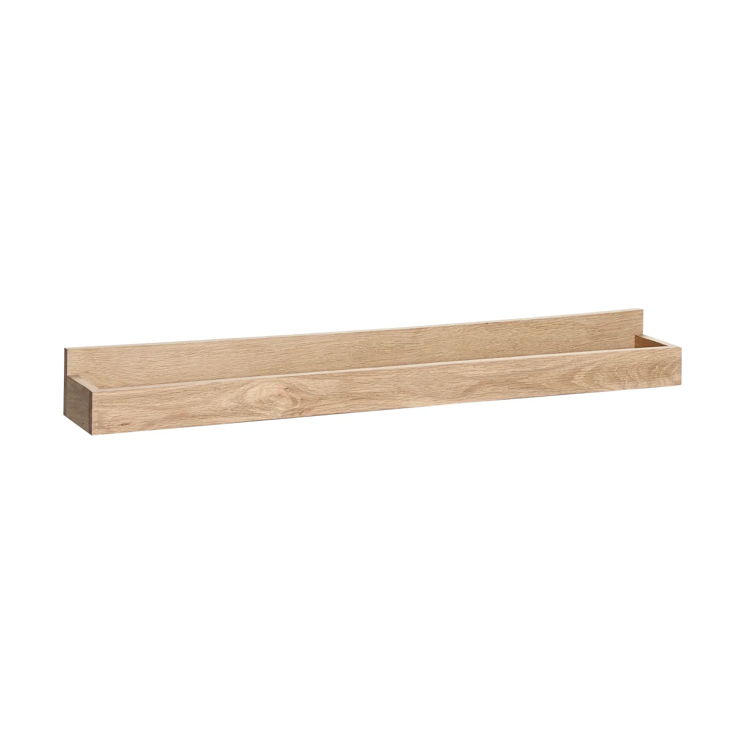 Hübsch Fotoleiste 80x11 cm Natur