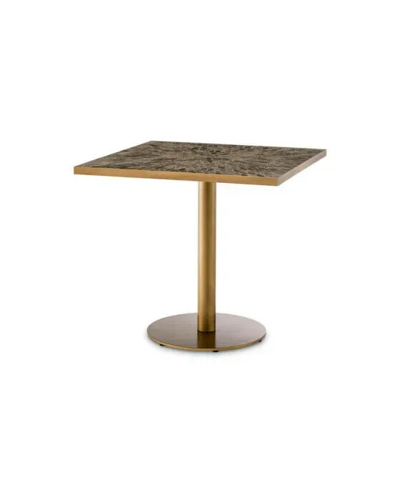 Declan spisebord antik messing