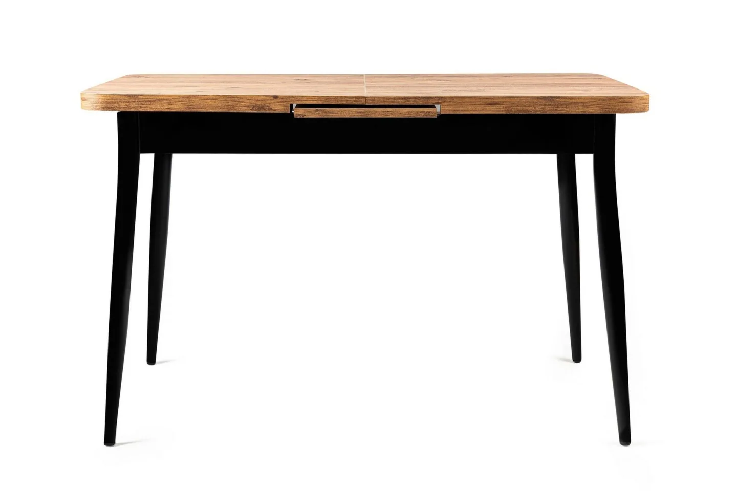 Saidie Matbord 120 cm Rektangulär - Brun