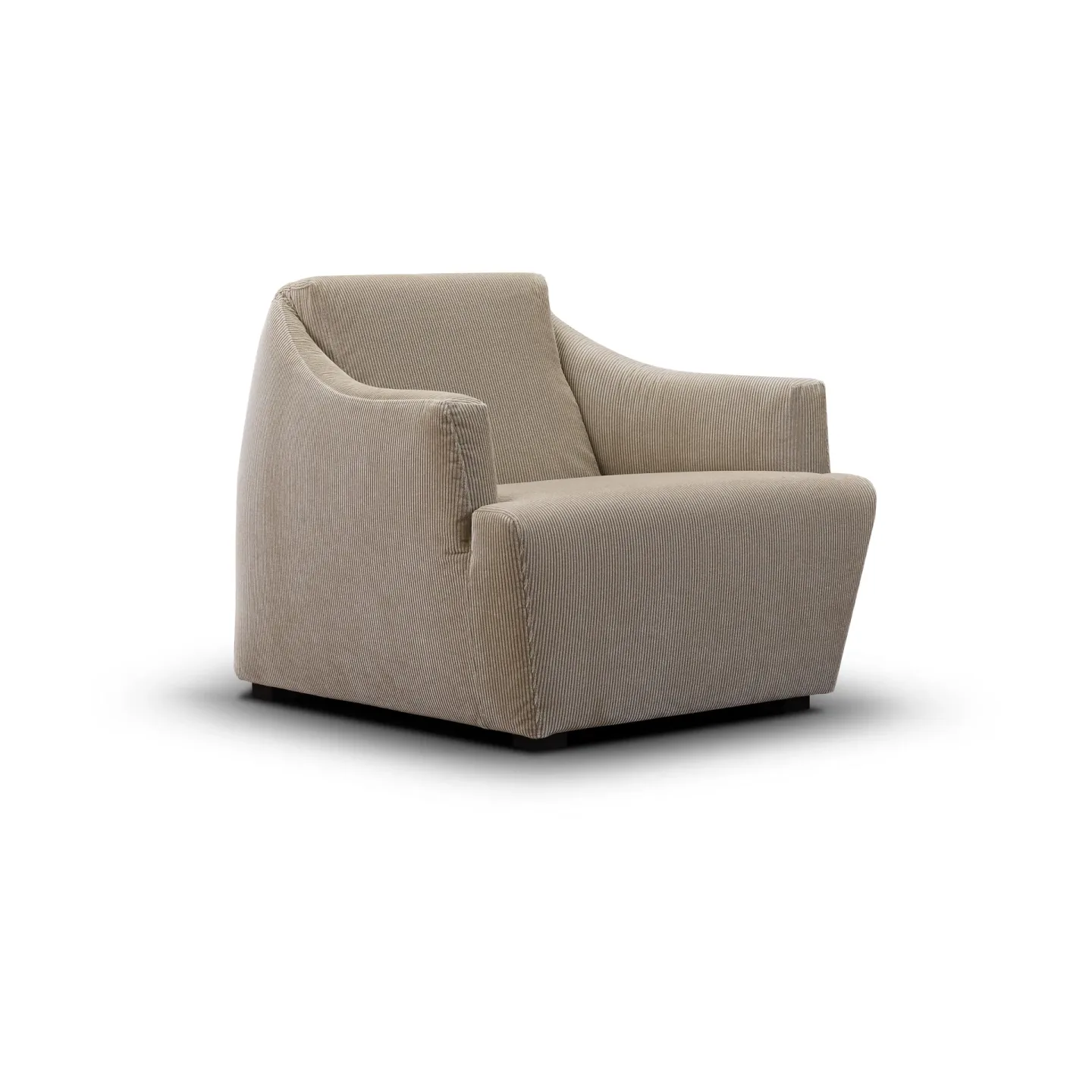 Eilersen Cone Sessel Munster 07