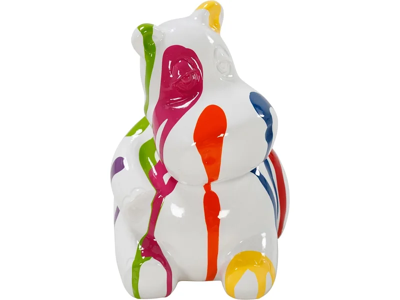 Figurine HIPO Weiss