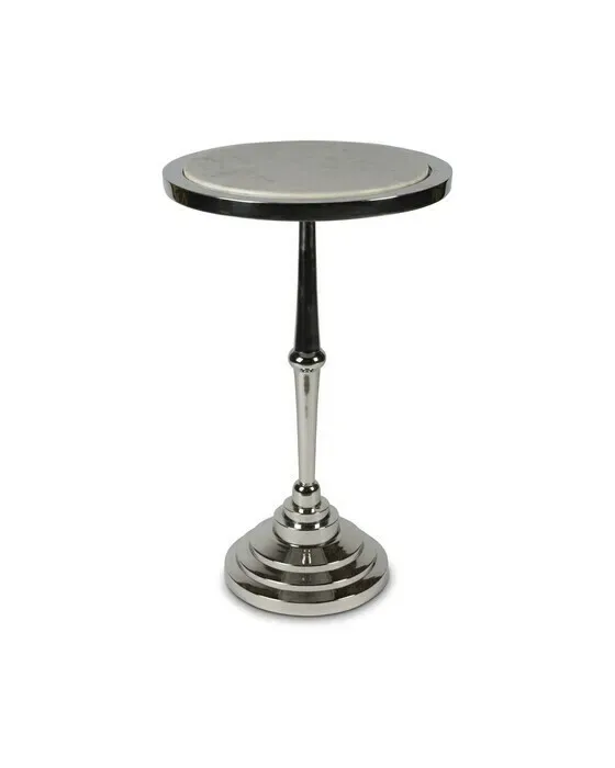 Martini Table, White