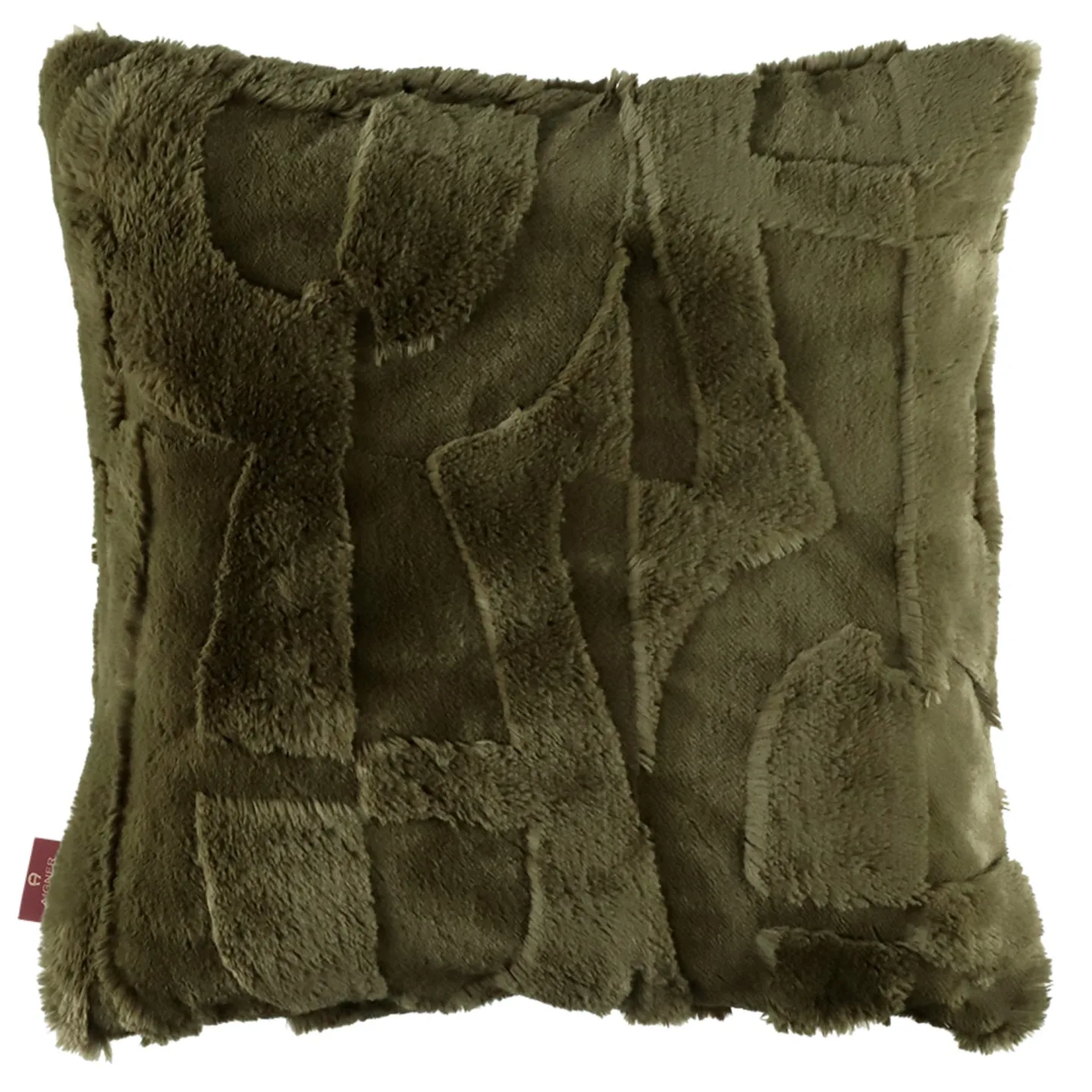 Stoeckel & Grimmler Kissenhülle Aigner Serenity 50x50 cm | Schubiger Möbel